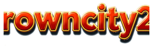 crowncity22 logo